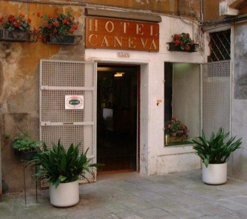 卡纳瓦酒店 威尼斯 外观 照片