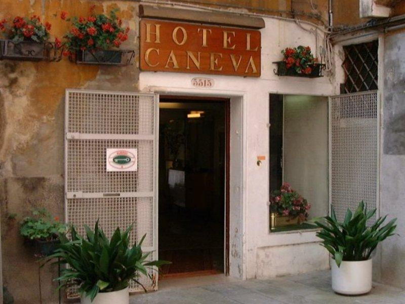 卡纳瓦酒店 威尼斯 外观 照片